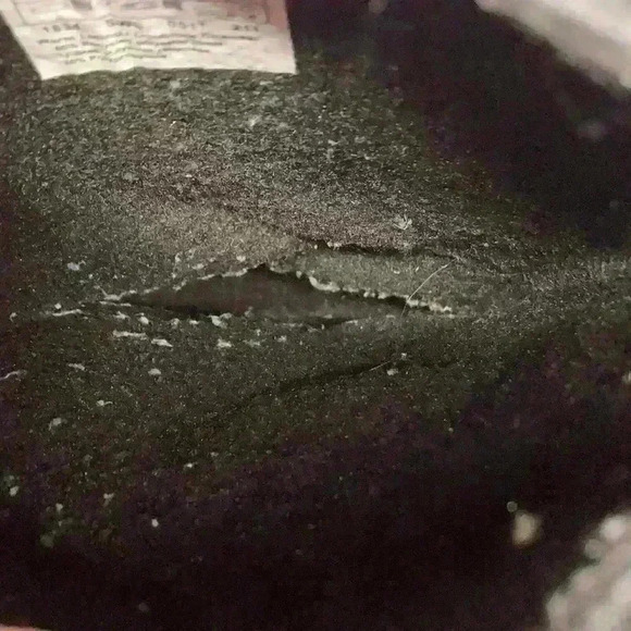 Sorel size 5 winter boots Warm lining elastic closure - Picture 11 of 11